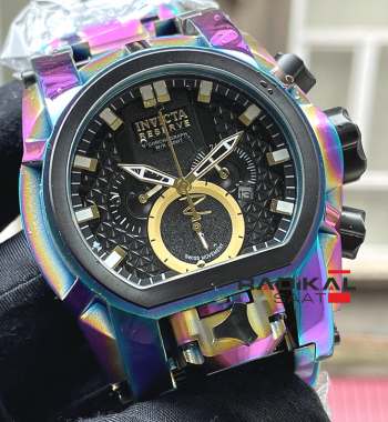 INVICTA Reserve Magnum Raınbow