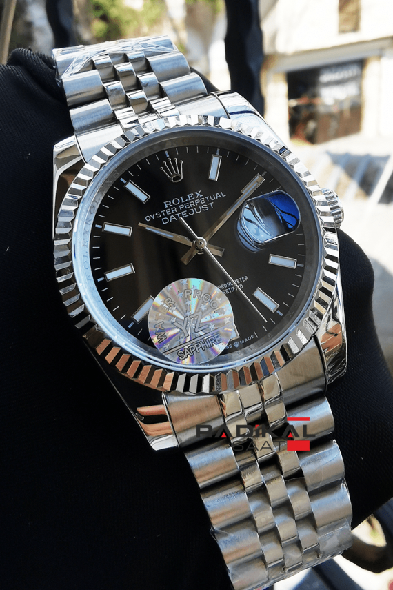 Bayan Rolex Datejust Replika
