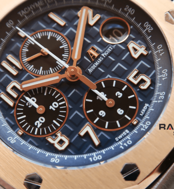 Royal Oak Offshore