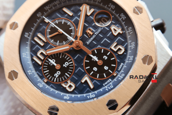 Royal Oak Offshore