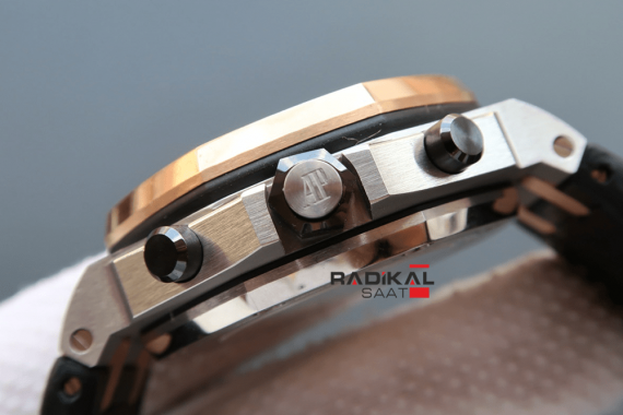Royal Oak Offshore