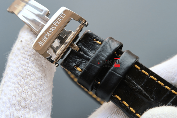 Royal Oak Offshore