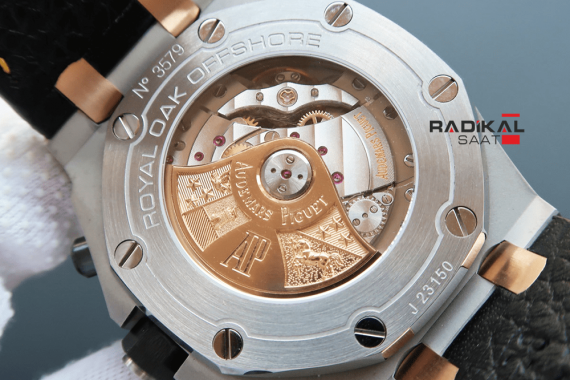 Royal Oak Offshore