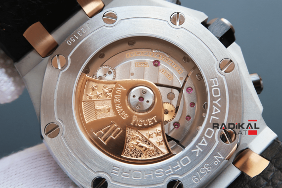 Royal Oak Offshore