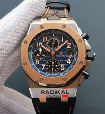 Royal Oak Offshore