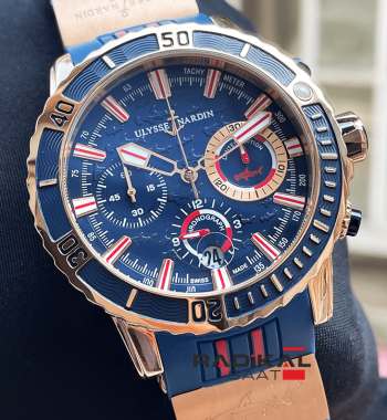 Ulysse Nardin