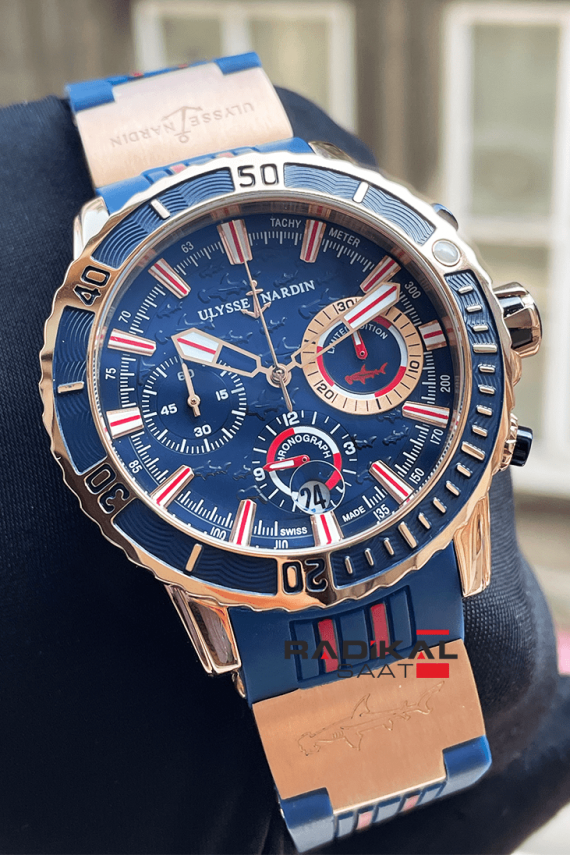 Ulysse Nardin