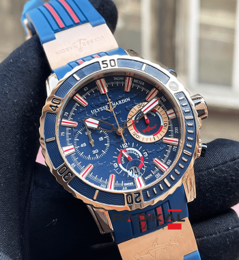 Ulysse Nardin