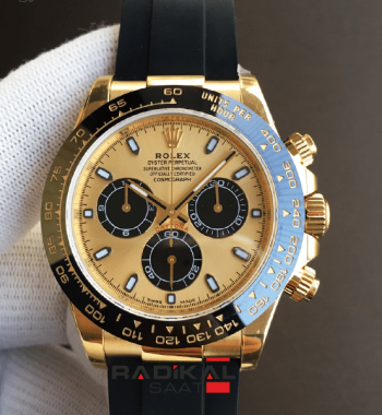 Daytona 116518 Noob Edition