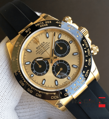 Daytona 116518 Noob Edition