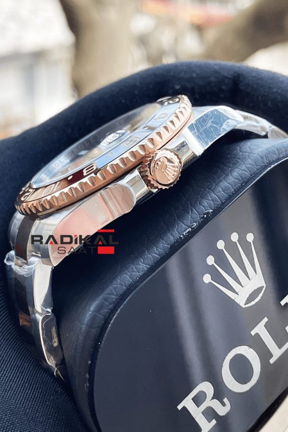 Rolex GMT-Master II Rootbeer