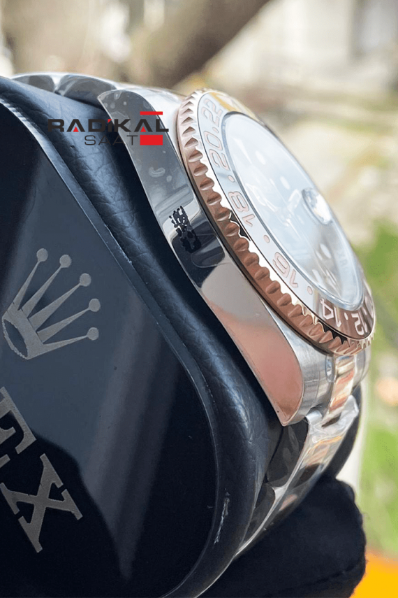 Rolex GMT-Master II Rootbeer