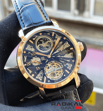 Replika Vacheron Constantin Erkek Kol Saati