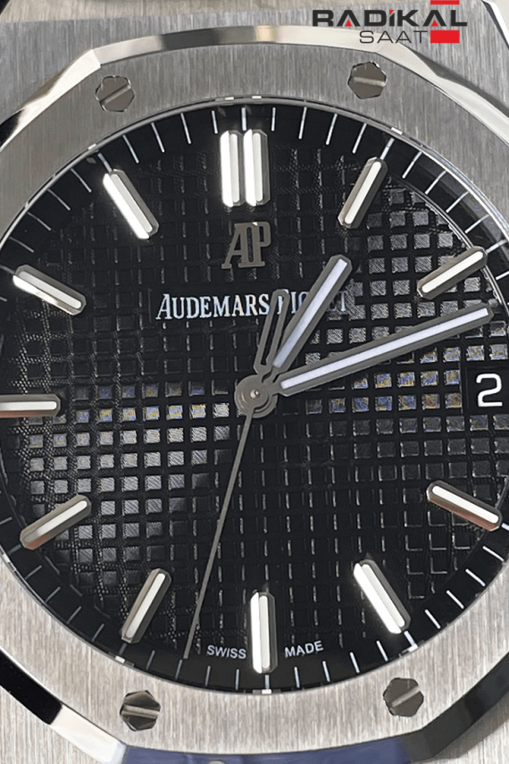 audemars piguet rolay oak eta saatler