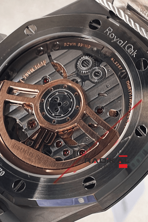 audemars piguet rolay oak eta saatler