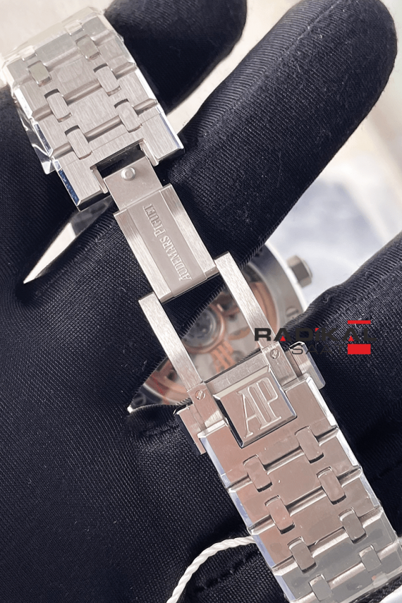 audemars piguet rolay oak eta saatler
