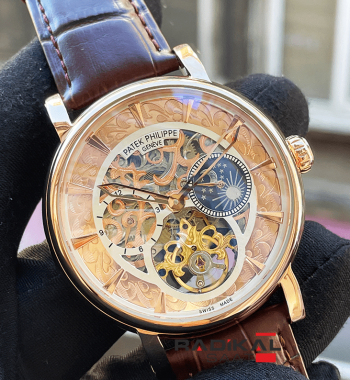 Replika Cartier Erkek Kol Saati