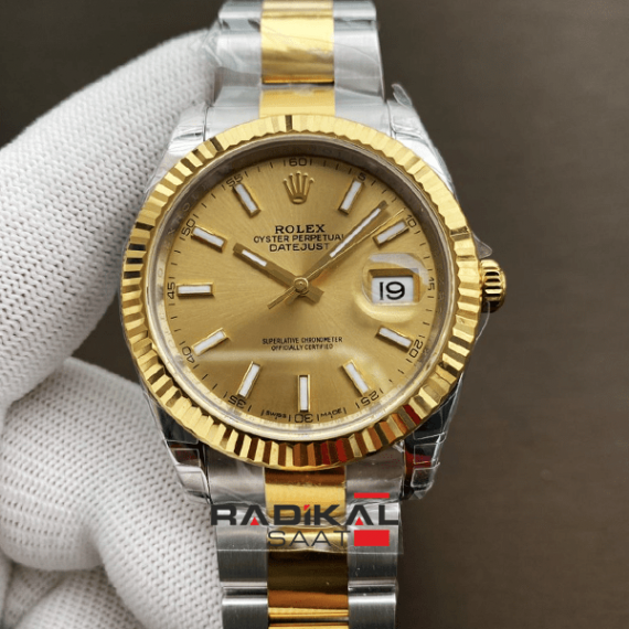 rolex datejust süper clon eta