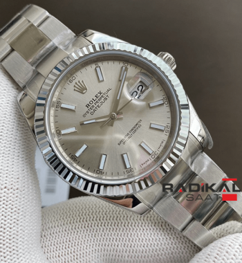 DateJust 41126334 Oyster VS3235
