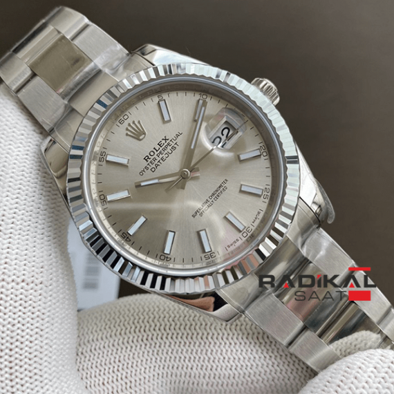 DateJust 41126334 Oyster VS3235