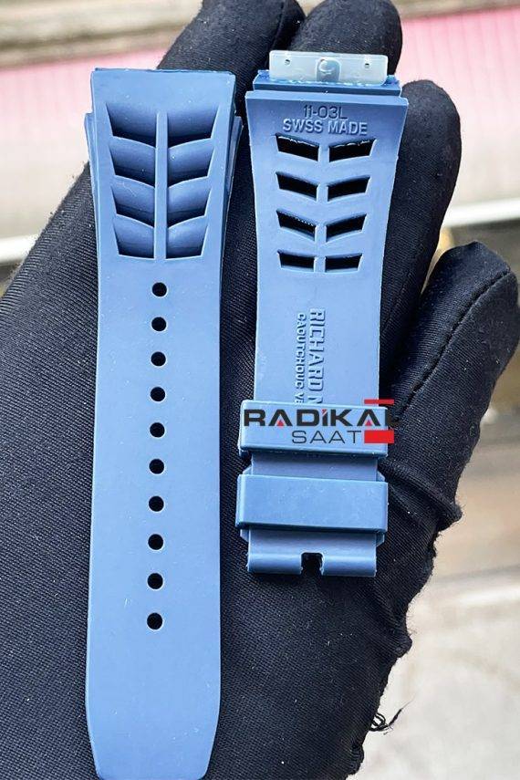 richard mille yedek parça kordon