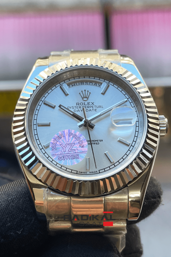 Rolex Day-Date Replika Saat