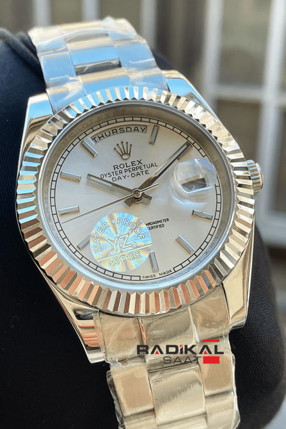 Rolex Day-Date Replika Saat