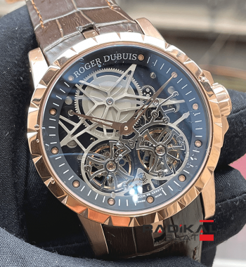 replika roger dubuis excalibur