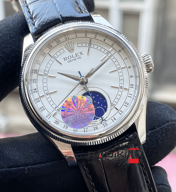 rolex cellini moonphase