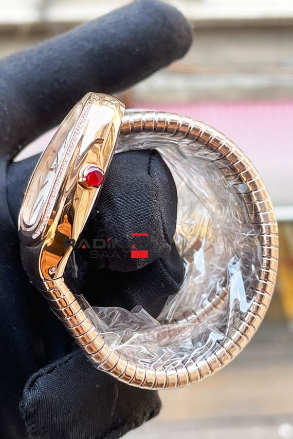 Bulgari Serpenti