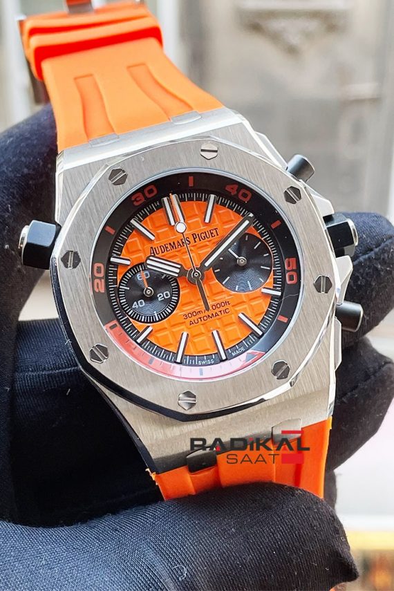 Audemars Piguet Royal Oak