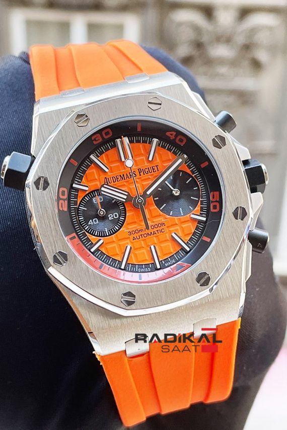 Audemars Piguet Royal Oak
