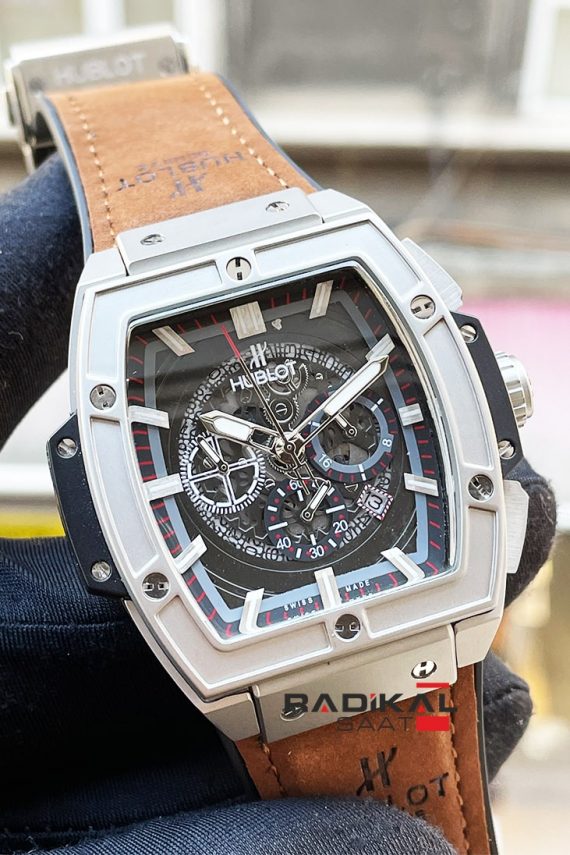 hublot senna saat fiyatları