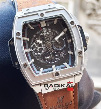 hublot senna saat fiyatları