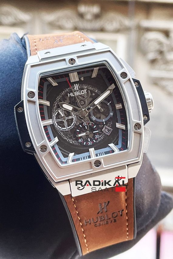 hublot senna saat fiyatları