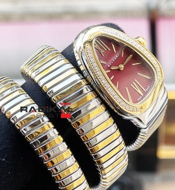 Bulgari Serpenti Yılan