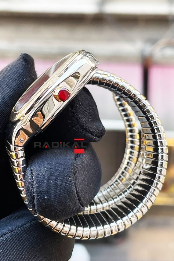 Bulgari Serpenti Yılan