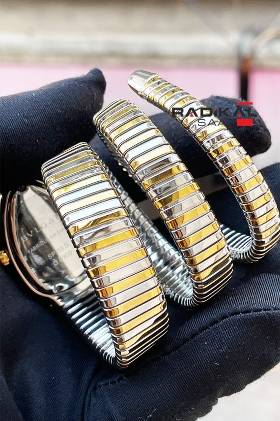 Bulgari Serpenti Yılan