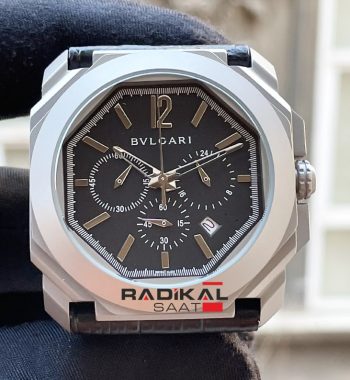 bulgari octo finissimo chronograph