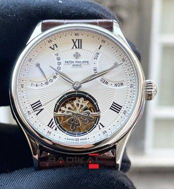 patek philippe türbillon