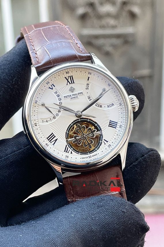 patek philippe türbillon