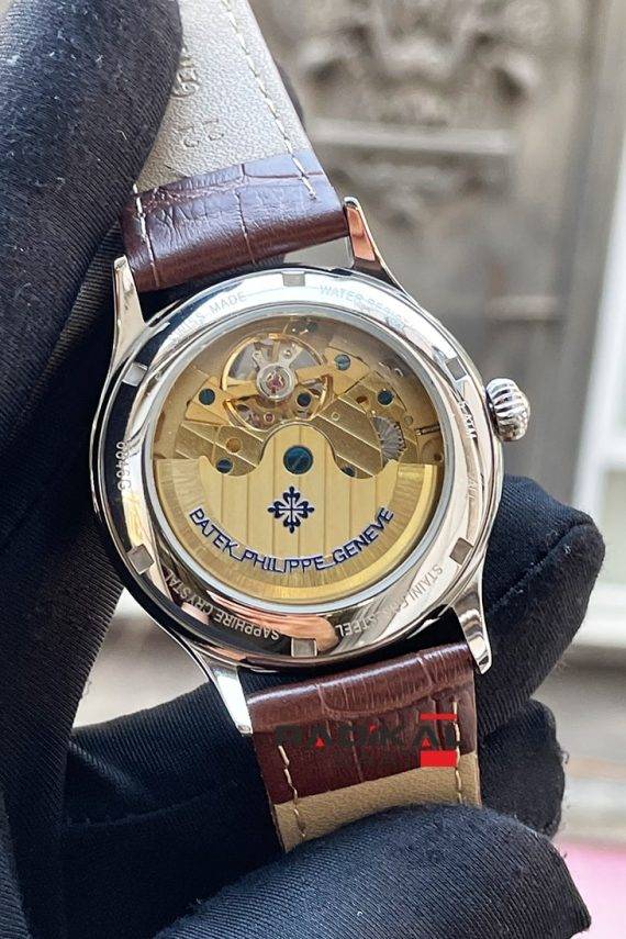 patek philippe türbillon