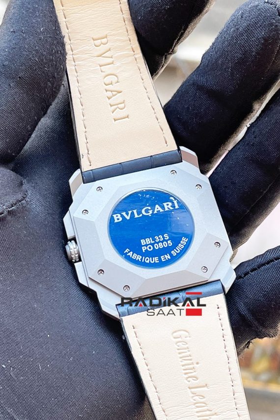 bulgari octo finissimo chronograph