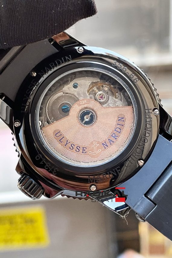Ulysse Nardin Marine Diver