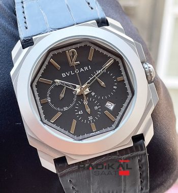 bulgari octo finissimo chronograph