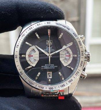 tag heuer carrera calibre 16