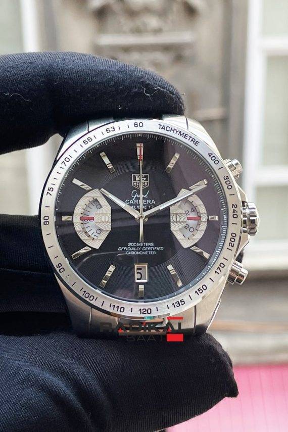 tag heuer carrera calibre 16