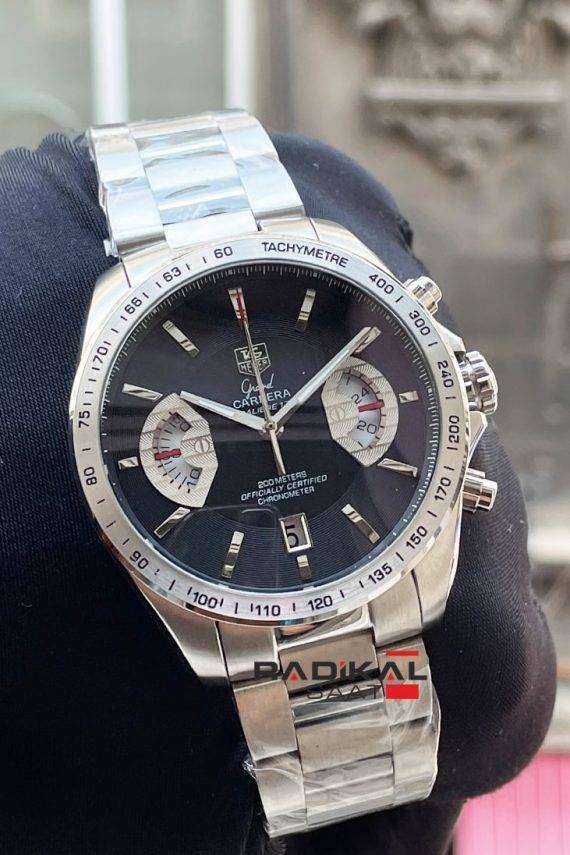 tag heuer carrera calibre 17