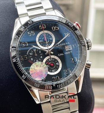 TAG Heuer Carrera Calibre 1887