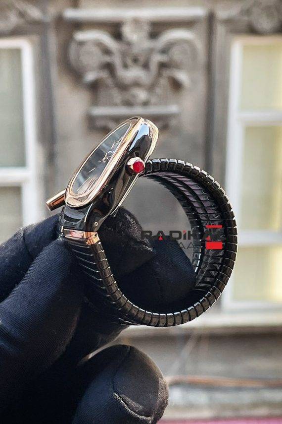 bvlgari serpenti